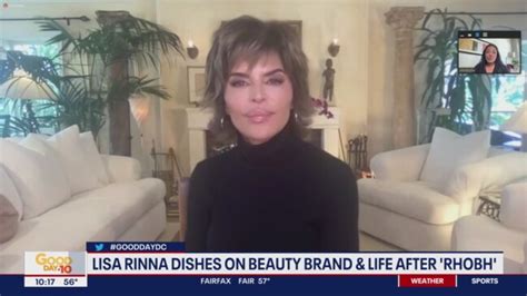 lissa rinna nude|Lisa Rinna Poses Nude in Photo to Celebrate 2024